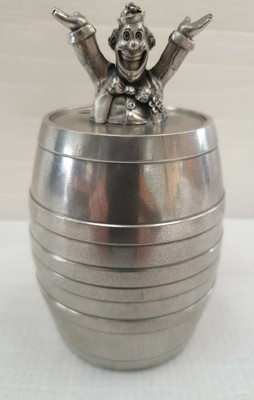 royal selangor christening gifts