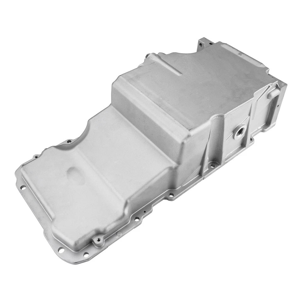 Pan de aceite del motor 264331 para Chevrolet Camaro Pontiac Firebird 1998-2001 2002 Foto 3 de 4