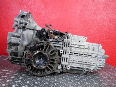 Schaltgetriebe DHE AUDI A4 (8D,B5) 1.6