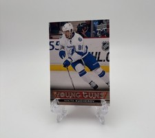 See All 100 of the 2013-14 Upper Deck Hockey Young Guns 109