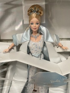 Crystal Jubilee Barbie | eBay