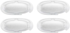 4 Packs Replacement AirFit N30i P30i Pillows Nasal Cushion Exhalation Vent Diffu