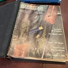 BINDERED HANDLOADER MAGAZINE JOURNAL  AMMUNITION RELOADING May/Jun 70- August 71 — photo 2