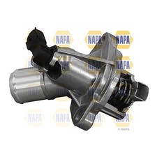Coolant Thermostat For Opel Adam M13 1.2 NAPA 01338406 12635761 1338406