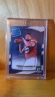 2017 Donruss Optic - Rated Rookie Patrick Mahomes II #177 (RC)