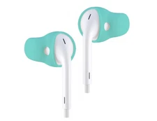 ACOUS Design Purest Earbuds Covers Anti-Slip Sport Covers with Apple EarPods ...