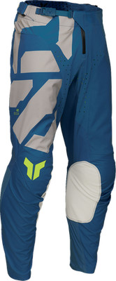 THOR Launchmode Forge Pants - Blue - US 30 2901-11851