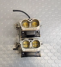 Evinrude Outboard  1989  110HP Carburetor Assy 432122 , 0432122  (C4-6)