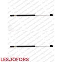 2X Gasfeder FüR Koffer-/Laderaum LesjÖFors 8115630 DäMpfer GasdäMpfer