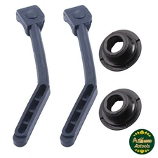 For Husqvarna 455 Rancher Worm Gear Oiler Oil Line Hose Kit Oil Pump 537252601