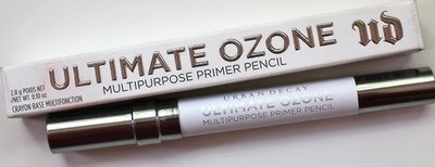 NEW IN BOX URBAN DECAY ULTIMATE OZONE MULTIPURPOSE PRIMER PENCIL 0.10 OZ / 2.8 g