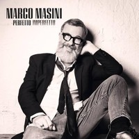 Marco Masini - Perfe - Vinyl Record Lp - G3Z