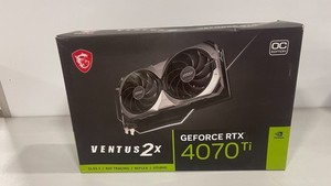 Gigabyte 4070 Ti | eBay