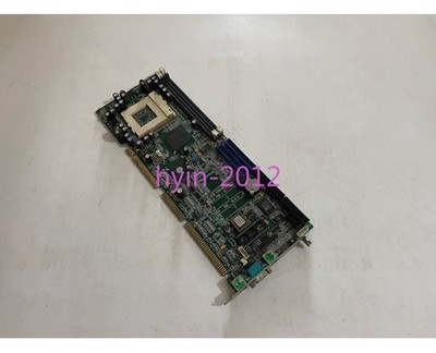 1pcs Used Yanxiang IPC-370VDF Ver B0 *wq