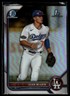 2022 Bowman Draft 1st Edition #BD-50 Sean McLain