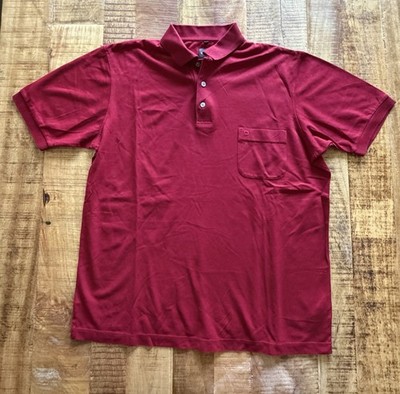 Polo Shirt / kurzarm / Olymp Novum / Gr. L