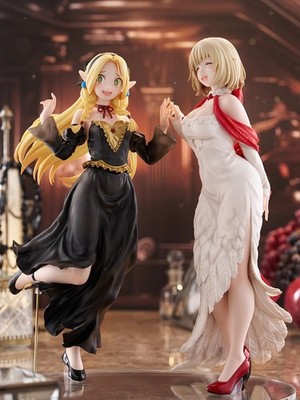 Delicious in Dungeon Marcille Falin TENITOL TALL Figure Dress