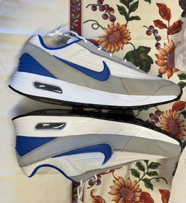 Nike 2026 USA Air Max Verse Sneakers Florida Gators Mens Size 15