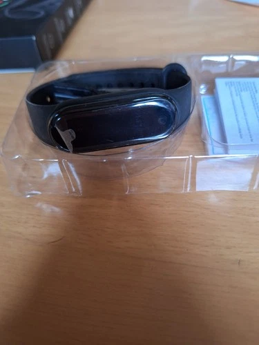 Smart Band 7 M7 Aktivitätstracker - Schwarz - Bild 3 von 5