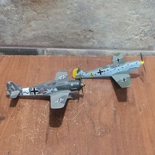 Focke Wulf Fw 190 And Messerschmitt Bf 109 Germanys World War Ii Fighters Focke Wulf Fw 190 And Messerschmitt Bf 109 Germanys World War Ii Fighters