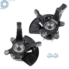 Front Steering Knuckle Assembly for Ford Escape/Mazda Tribute 2005-2012 698405