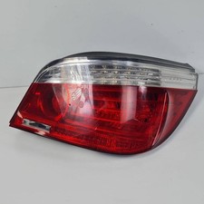 Feu arrière BMW 520