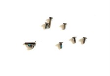 ASUS Vivobook Pro 15 Q543M N6506M Bottom Case Screws for Repair ScrewSet