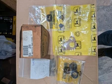 John Deere OEM Miscellaneous Parts