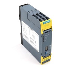 Siemens Sirius Safety Switchgear 3SK1112-1BB40 NOV