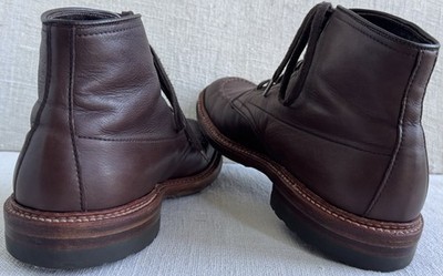 Alden 4012HC