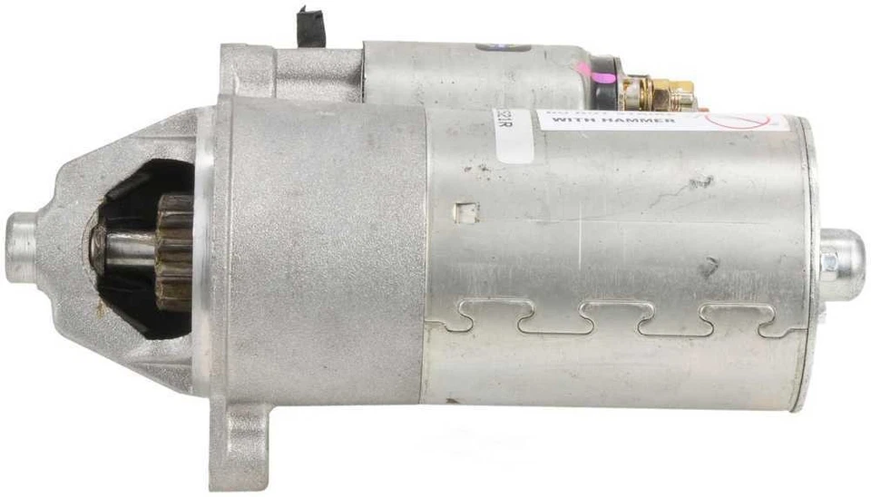 Bosch para Ford Crown Victoria 1992-2011 SR7533N Starter - Imagem 3 de 4