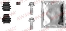 QUICK BRAKE Zubehörsatz Bremssattel 113-0014 für KIA TQ CEE HYUNDAI GD i30 Cargo