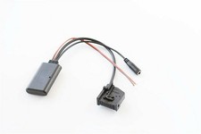 AUX Kabel Adapter Bluetooth MIC für Mercedes Comand 2.0 APS W208 W168 W211 W203- AUX Kabel Adapter Bluetooth MIC für Mercedes Comand 2.0 APS W208 W168 W211 W203-