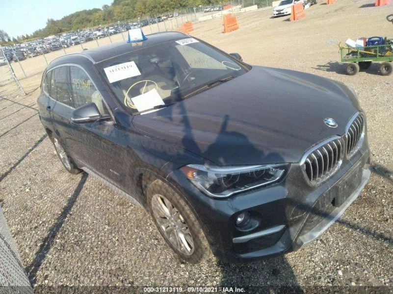 (LOCAL PICKUP ONLY) Fuel Tank Fits 16-22 BMW X1 1838994 - Image 4 of 4