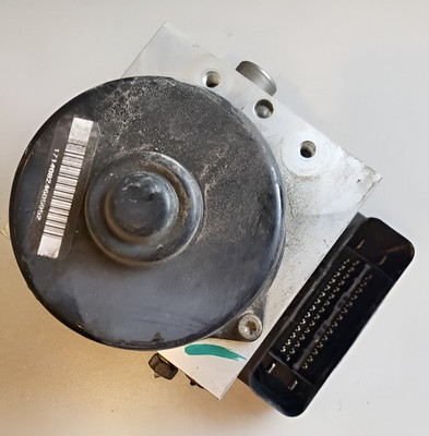 2005-2011 Nissan Frontier ABS Anti-Lock Brake Pump Assembly OEM