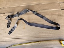 MK2 LOTUS CORTINA 1600E GT ORIGINAL FORD SEAT BELT PART MK1? ESCORT ?