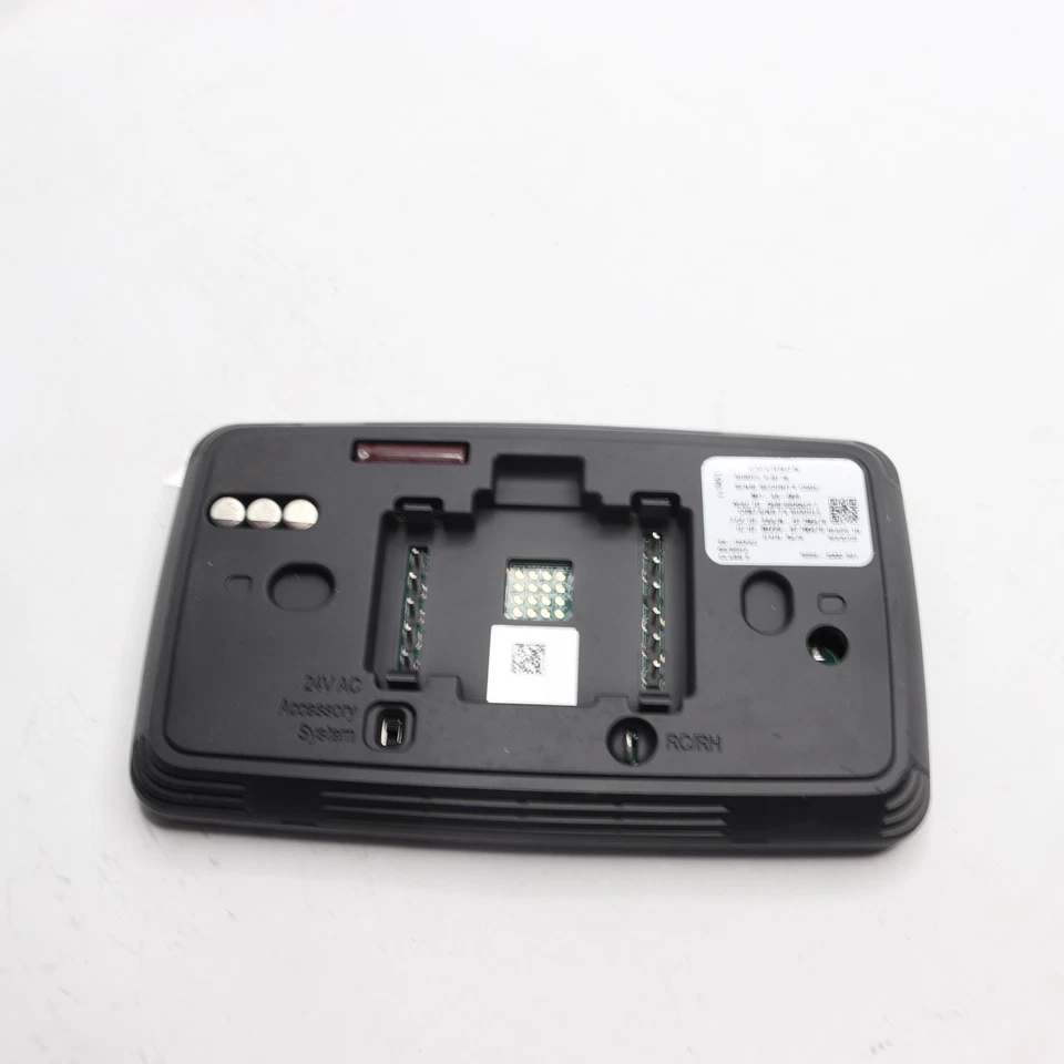 Sensi Touch 2 Wi-Fi 7-Day Programmable Thermostat Touchscreen Color Display - Image 2 of 4