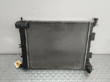 25310A5800 WASSERRADIATOR / 6539204 FÜR KIA ...