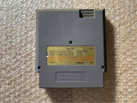 Gemfire (Nintendo Entertainment System NES, 1992) - CART ONLY *AUTHENTIC *TESTED