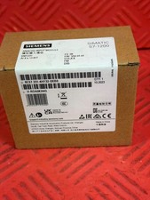 Siemens 6ES7 231-4HF32-0XB0 SIMATIC S7-1200 A...