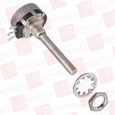 HONEYWELL 53C110MEG / 53C110MEG (NEW IN BOX)