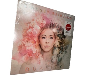 NEW LINDSEY STIRLING - DUALITY Vinyl LP Concord CRE02460 (2024)
