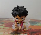 2026 Funko Mystery Minis One Piece Luffy (Gear Two) 1/72 Vinyl Figure