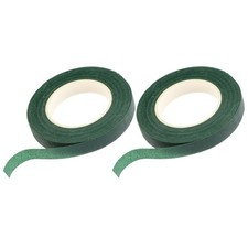 2 Rolls Zubeh&ouml;r Zum Arrangieren Von Blumen F&uuml;r Blumenarrangements