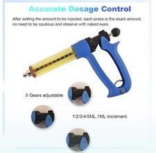 5ml Syringe | eBay