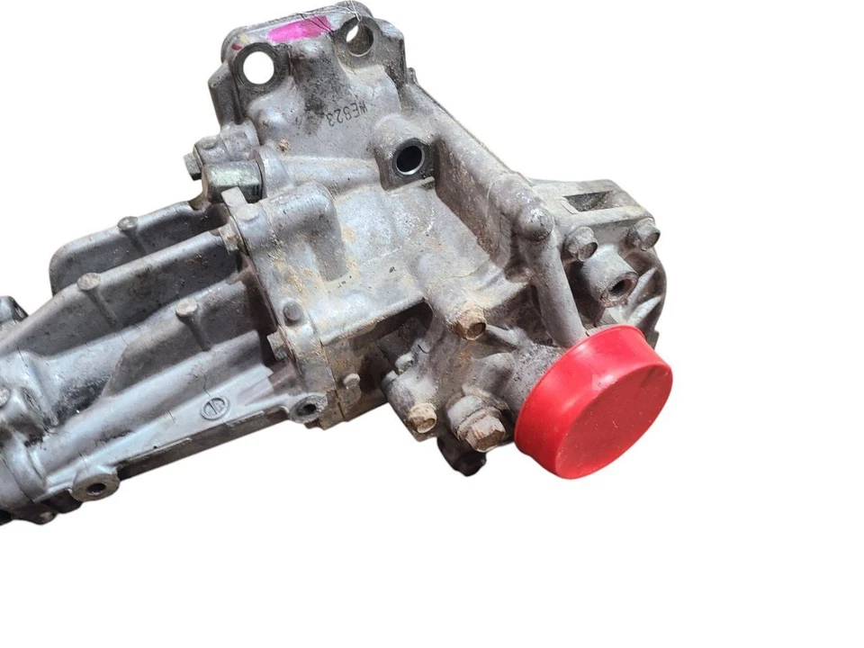 Estuche de transferencia de cambio manual para 12-20 OUTLANDER 610684 Foto 4 de 4