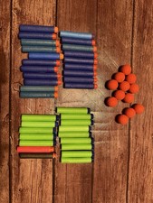 Nerf Darts And Balls Miscellaneous Parts