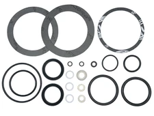 Pavoni Professional Gasket Service Kit / Set for Pre and Post 2000 Lever Machine