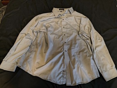 Croft & Barrow Wrinkle Resistant Long Sleeve [18 /2 1 34/35 Size]