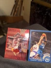 Upper Deck 1999 Michael Jordan Athlete Of The Century Basketball Card #32